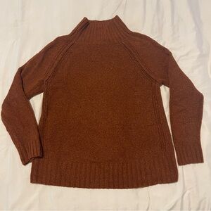 Jones New York Women’s Turtleneck Sweater Size S